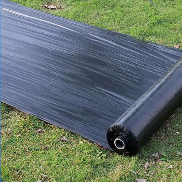 Thermal Greenhouse Films