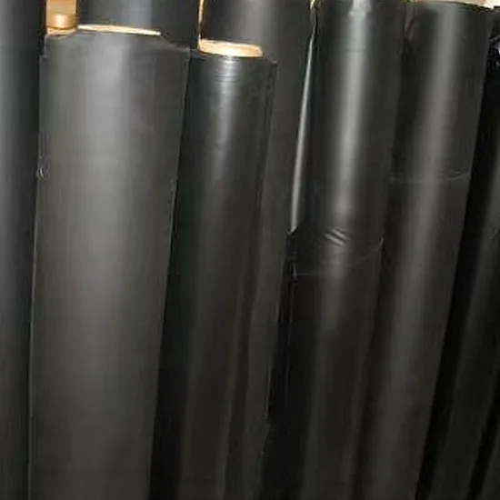 Biodegradable Mulching Plastic Agricultural Films